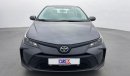 Toyota Corolla SE 1.6 | Under Warranty | Inspected on 150+ parameters