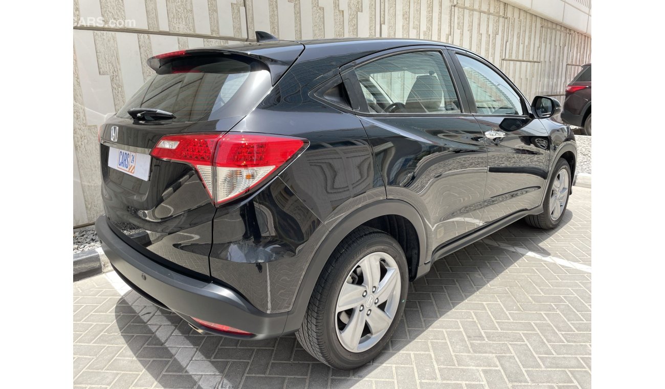 هوندا HR-V EX 1.8 | Under Warranty | Free Insurance | Inspected on 150+ parameters