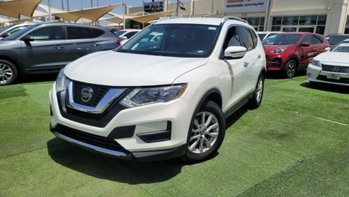 Nissan XTrail SV Very Clean Car