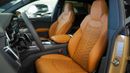 Audi RSQ8 RALLYE PLUS STD TFSI quattro 4.0L - Audi RSQ8 - 2025