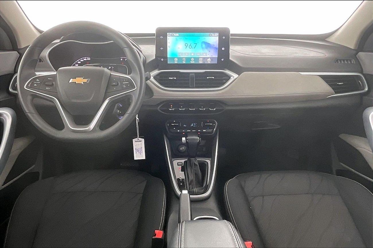 Chevrolet Groove LT | Guaranteed Warranty | 0 Down Payment