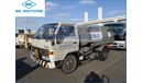 Toyota Dyna Tanker Used RHD 3 Ton Pickup BU66H/1992/MY LOT # 548