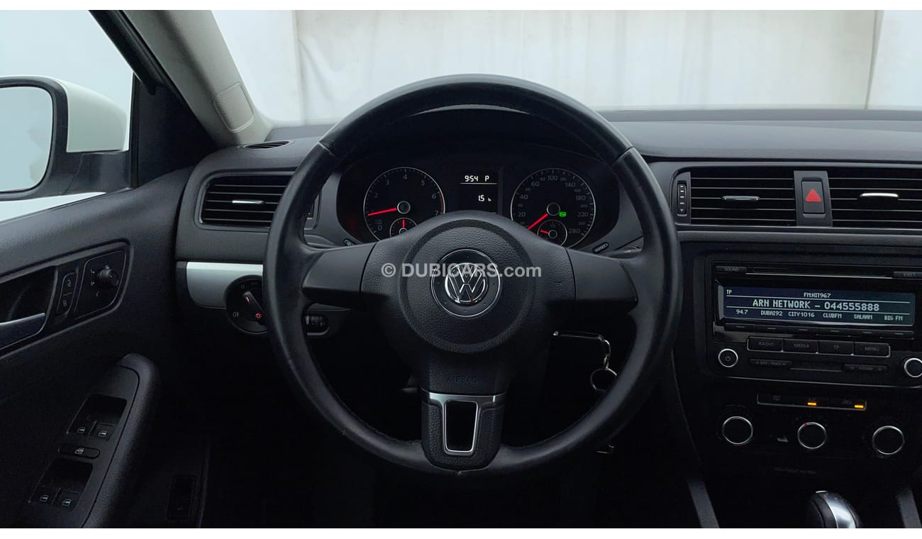 فولكس واجن جيتا TRENDLINE 2 | بدون دفعة مقدمة | اختبار قيادة مجاني للمنزل