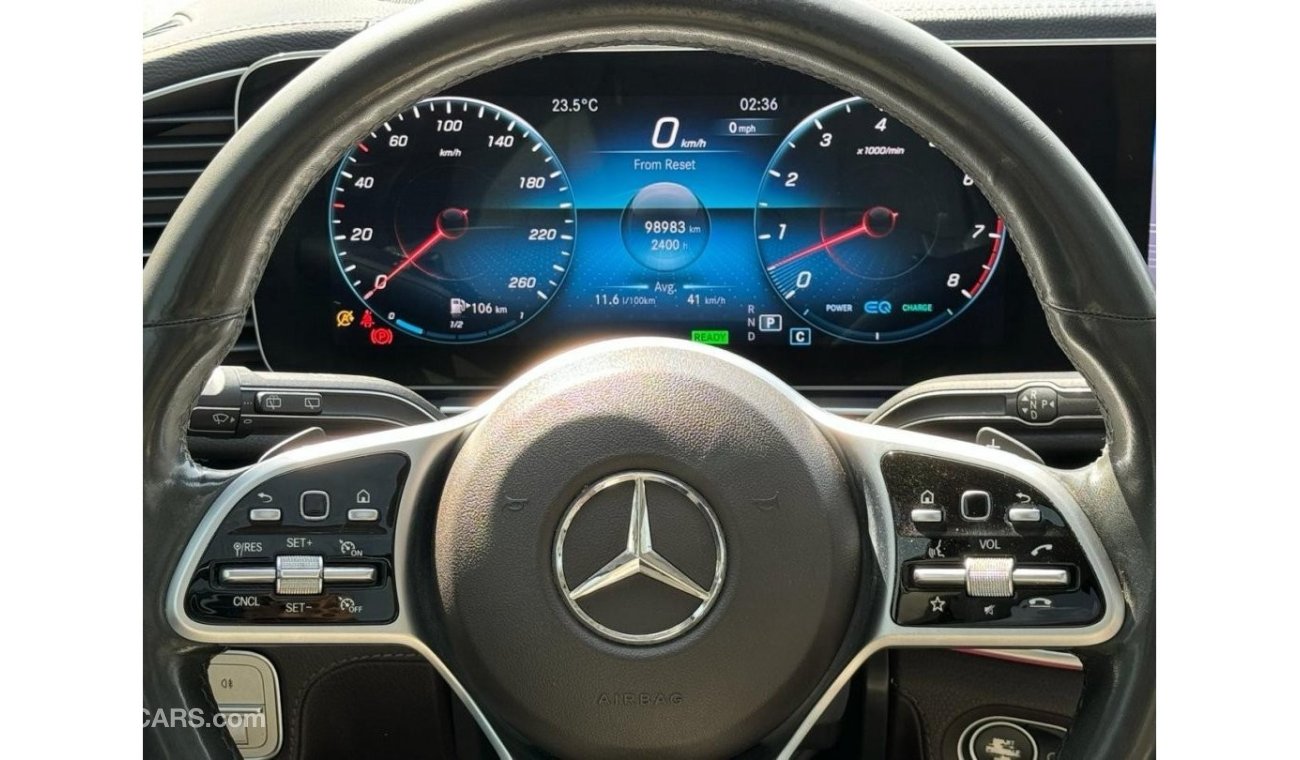 Mercedes-Benz GLE 450 AMG BEST DEAL MERCEDES BENZ GLE 450 AMG 2020 FULL OPTIONS