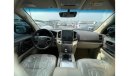 Toyota Land Cruiser TOYOTA LAND CRUISER 2020 GXR V6 WITH SUNROOF AND COOL BOX