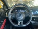 MG GT 2025 LUXURY | AED 846/Month | 0 DP | 30 Day Return | Warranty | Service History
