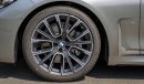 BMW 730Li Li M-Package , RWD , GCC , 2020 , 0Km , With 3 Yrs or 100K Km WNTY