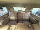 Lincoln Navigator PRESIDENTIAL