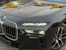 بي أم دبليو 740i BMW 740I 2024 X DRIVE 3.0L