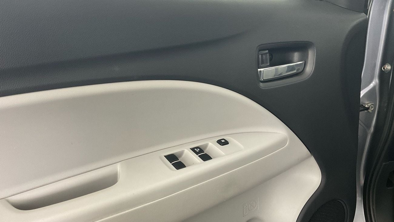 Mitsubishi Attrage GLX Full | upto AED 20,000 Ramadan Discount | Guaranteed Warranty | 0 Down Payment