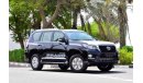 Toyota Prado TXL 3.0L Diesel AT with Lexus Kit