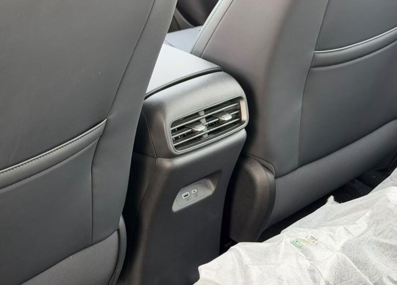 بي واي دي سيل 05 Full option with sunroof battery range 210km