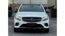 Mercedes-Benz GLC 43 MERCEDES GLC-43 GCC 2017 ORGINAL PAINT // ACCIDENT FREE // PERFECT CONDITION