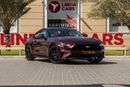 Ford Mustang GT Premium 5.0L V8