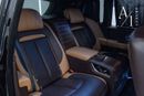 Rolls-Royce Cullinan 2019 Rolls Royce Cullinan, Warranty, Service History, Black Badge Kit, Full Options, GCC