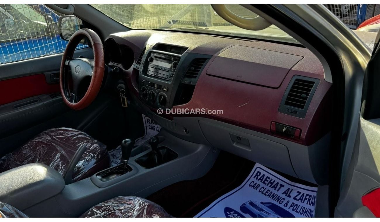 تويوتا هيلوكس