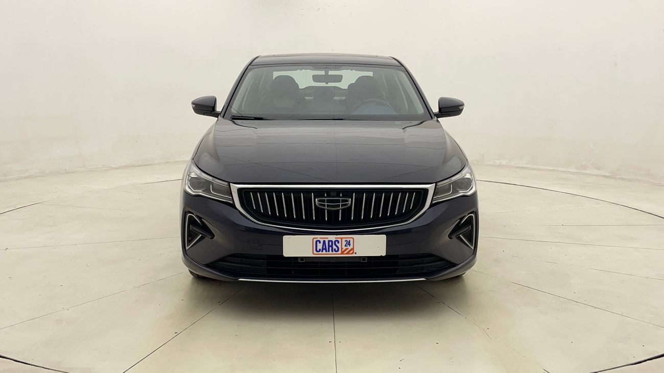 Geely Emgrand GS 1.5 | Zero Down Payment | Home Test Drive