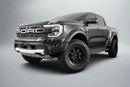 Ford Ranger Raptor