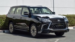 Lexus LX570 S SUPER SPORT