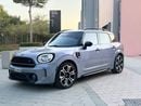 Mini Cooper S Countryman 2.0