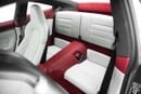 Porsche 911 Carrera S 3.8L (385 HP) Convertible 911 CARRERA S WITH WARRANTY