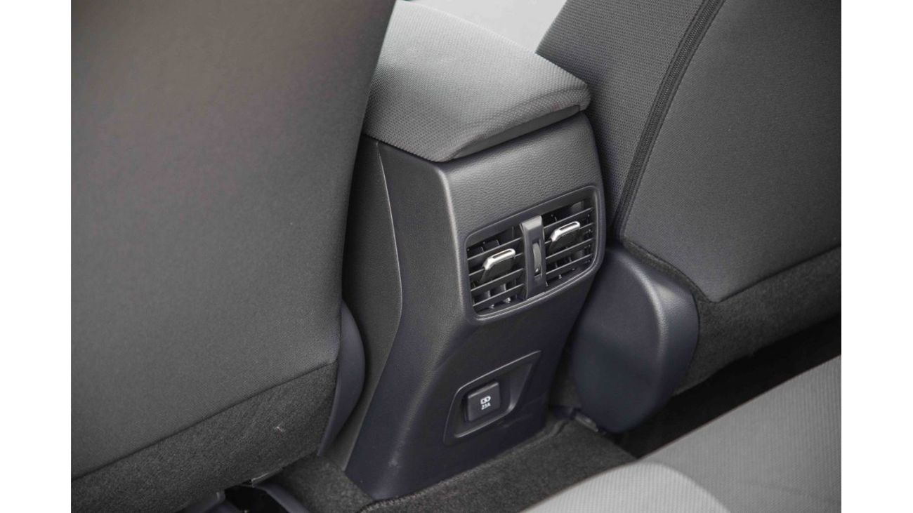 Toyota Levin 2024 Toyota Levin 1.2 - White inside Black | Export Only