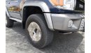 Toyota Land Cruiser Hardtop 71