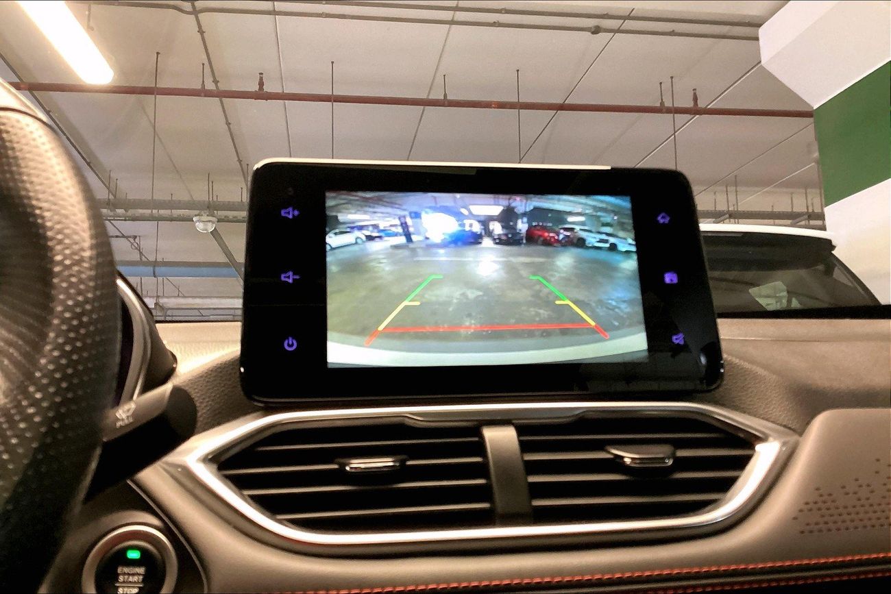 Chevrolet Groove Premier | Guaranteed Warranty | 0 Down Payment