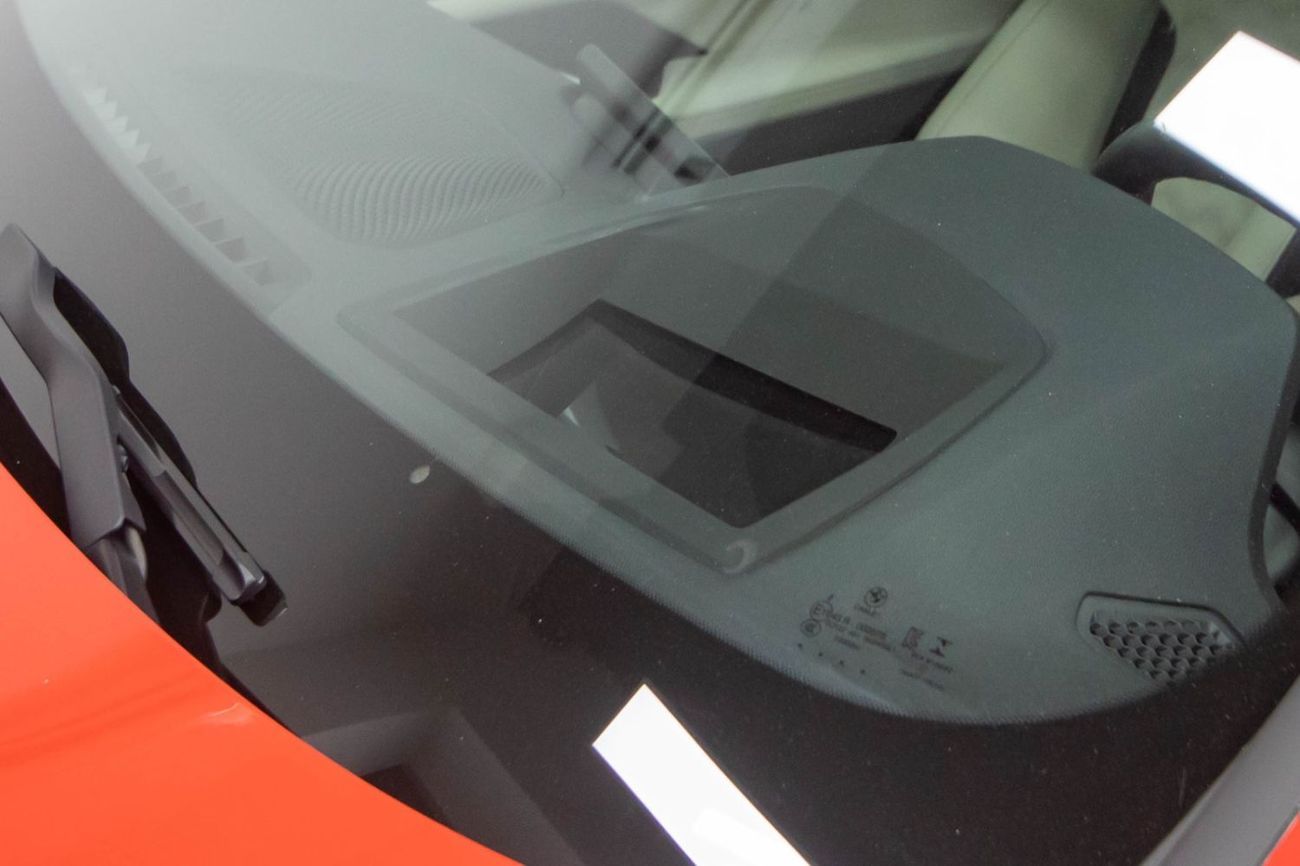 BMW M4 Competition 3.0L