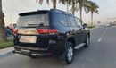Toyota Land Cruiser RHD GXL 300 New mid options with Radar 7 seater diesel auto