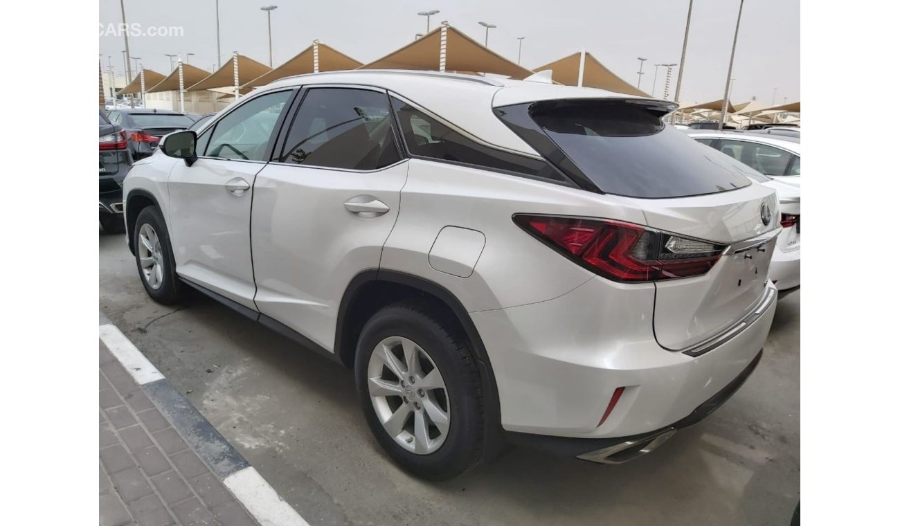 لكزس RX 350 / CLEAN CAR / WITH WARRANTY