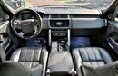 Land Rover Range Rover Long Wheelbase 2016