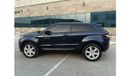 Land Rover Range Rover Evoque Dynamic 2.0L (3 Door)