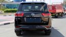 Toyota Land Cruiser TOYOTA LC300 3.5L VXR (Export Only)