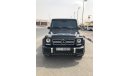 مرسيدس بنز G 55 مرسيدس بنز G55 خليجي بدي كيت 2015 بحالة جيدة