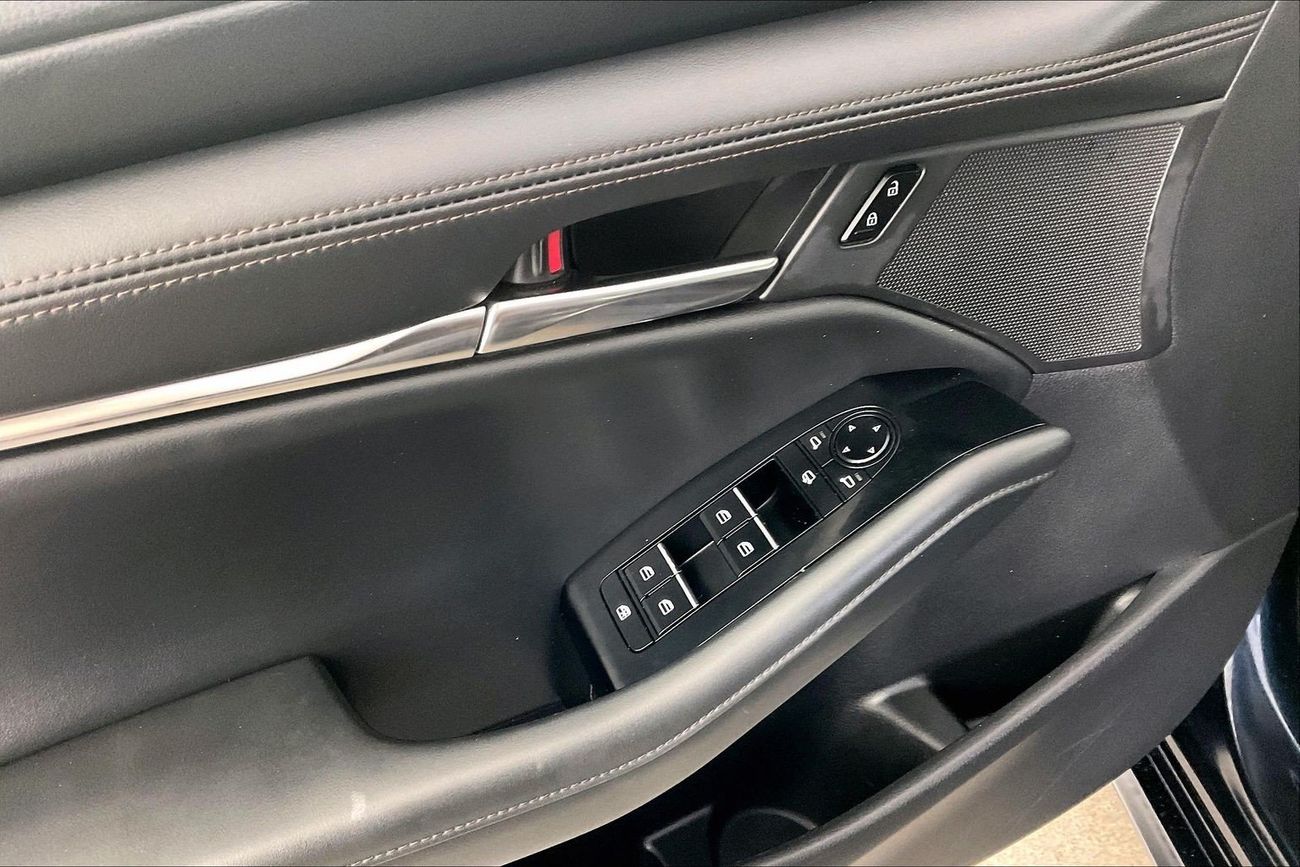 Mazda 3 Evolve | Guaranteed Warranty | 0 Down Payment