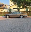 Mercedes-Benz 560 SEC Rare Classic / Rare Condition