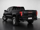 GMC Sierra 1500 CREWCAB AT4