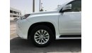 Lexus GX460