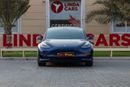 تسلا موديل 3 Performance (AWD)