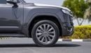 Toyota Land Cruiser Toyota Land Cruiser VXR Full Option 3.3L tween turbo Diesel Model 2025 European Specs