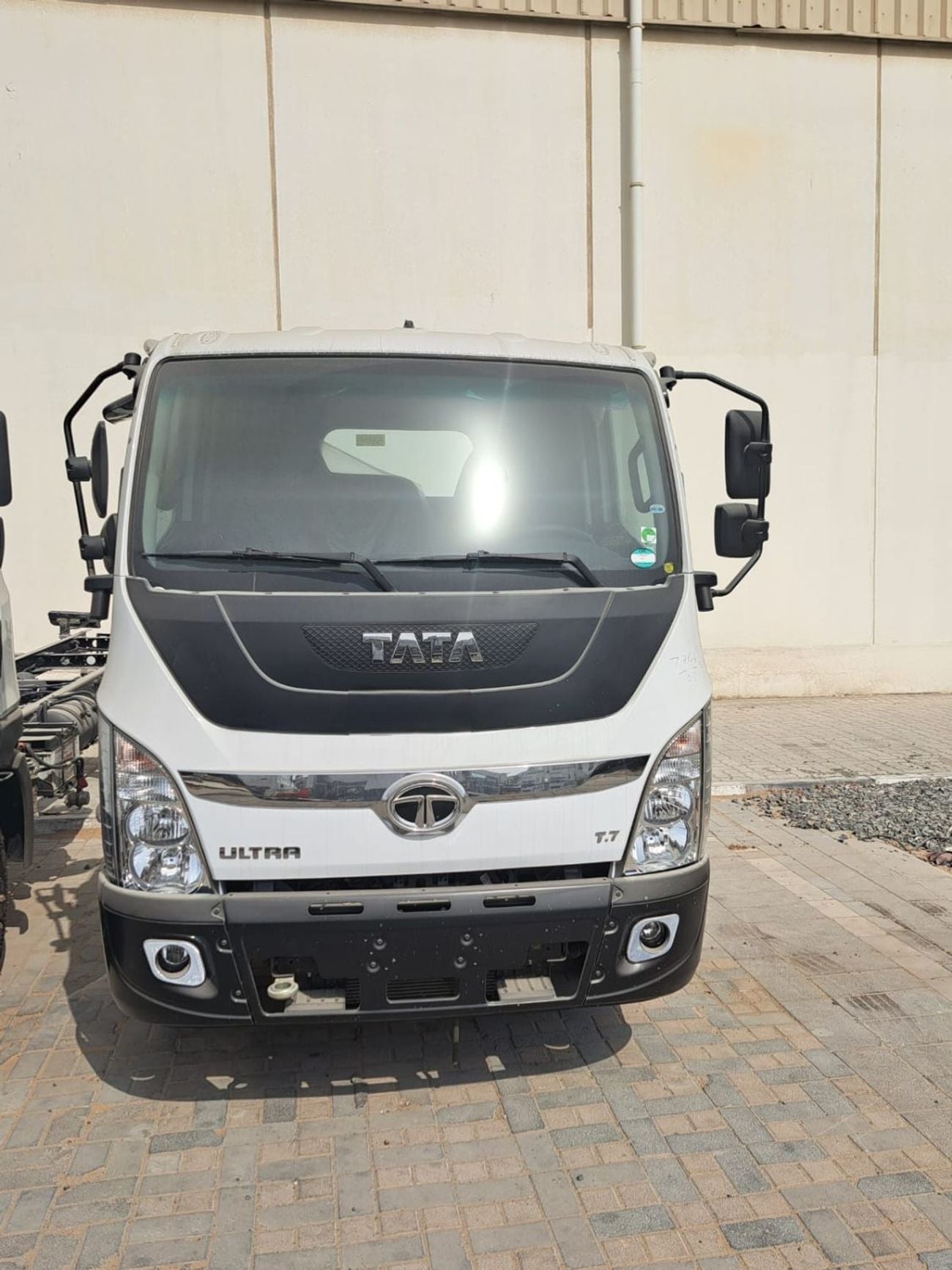 تاتا ألترا T7 TATA ULTRA T.7