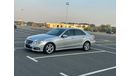 مرسيدس بنز E300 موديل 2010 خليجي حاله ممتازه من الداخل والخارج