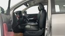 نيسان إكستيرا 2.5 4WD PLATINUM AUTO | شامل الضمان | 0 ﺪﻔﻋﺓ ﺃﻮﻟﻯ