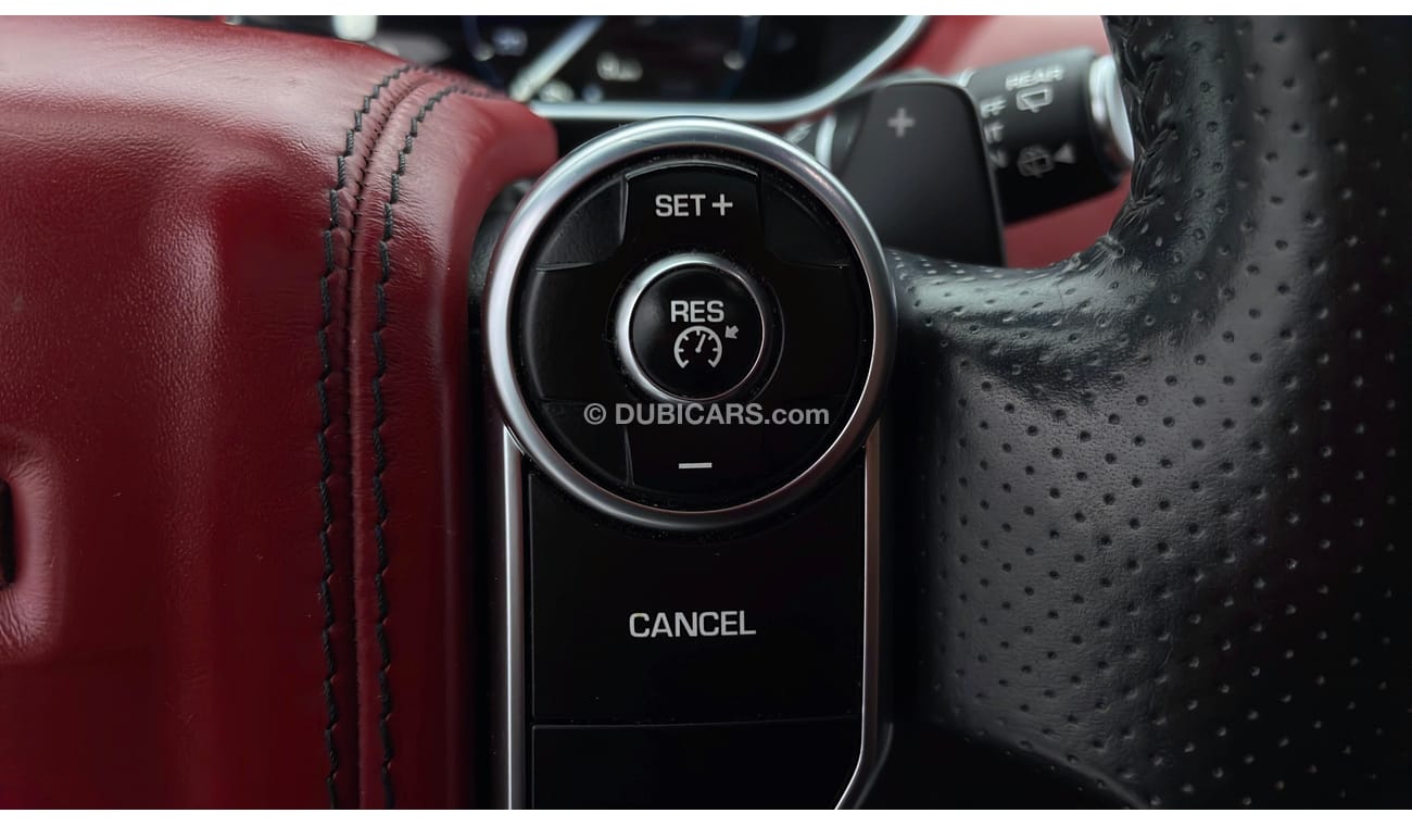 Land Rover Range Rover Sport HSE 3 | Zero Down Payment | Free Home Test Drive