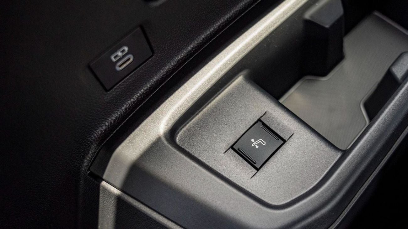 Toyota Prado Toyota Prado Adventure 2.8L Diesel MY2025