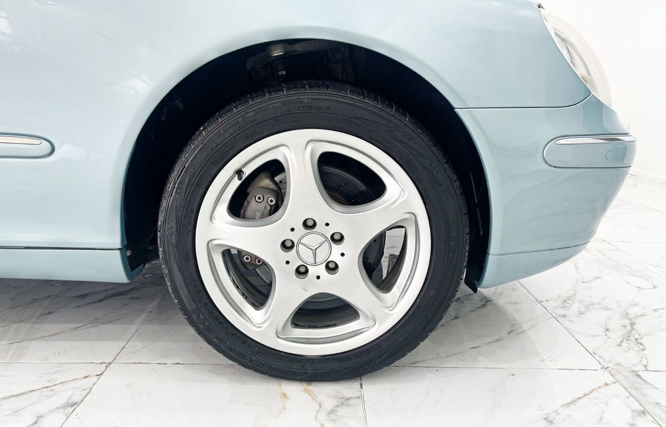 Mercedes-Benz S 500 V8 5.0L-8CYL - EXCELLENT CONDITION - VAT INCLUSIVE PRICE