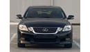 Lexus GS 460
