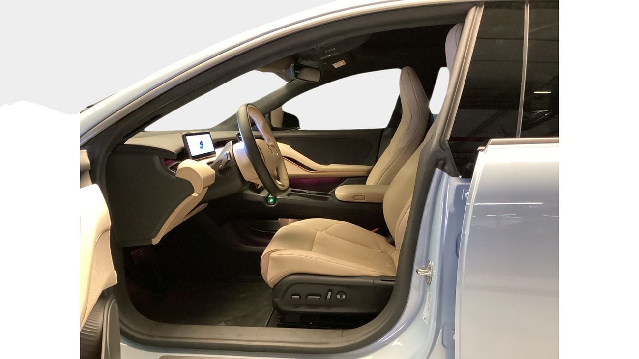 Nio ET5 Long Range | Guaranteed Warranty | 0 Down Payment