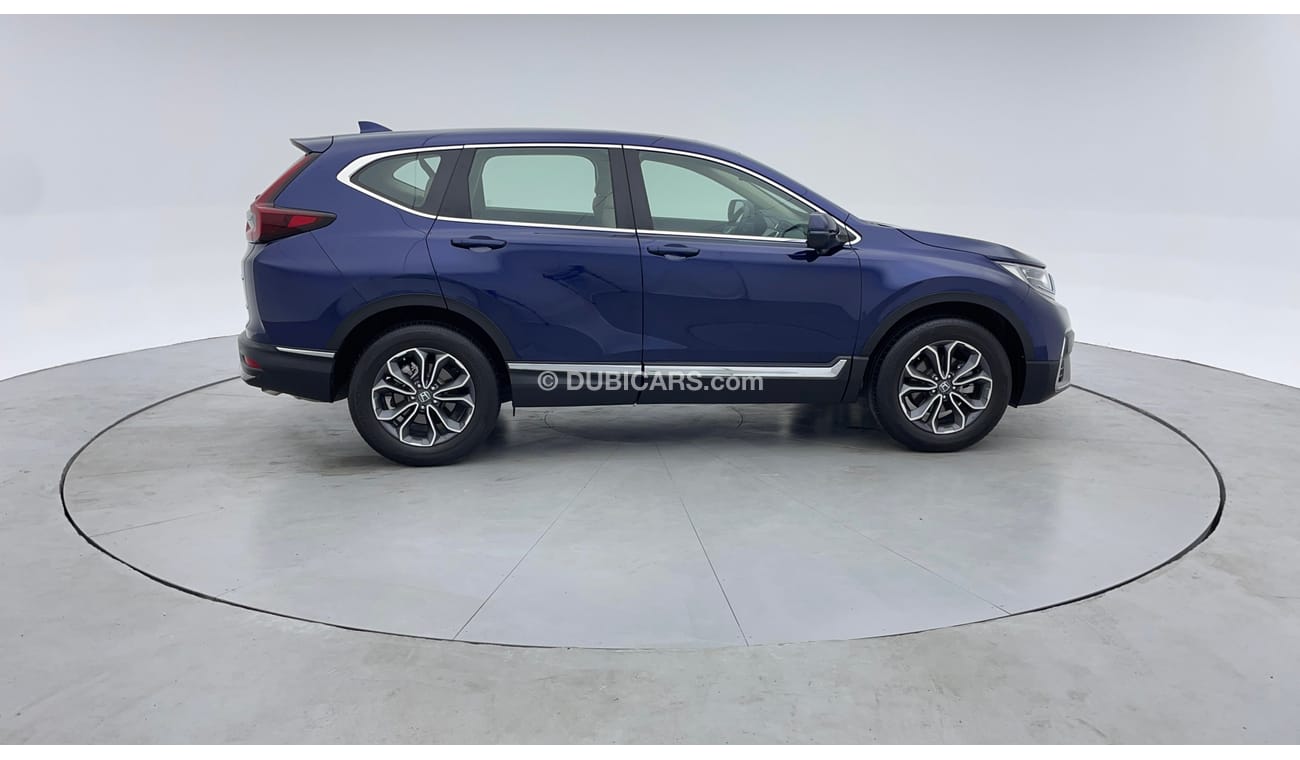 هوندا سي آر في TOURING 2.4 | بدون دفعة مقدمة | اختبار قيادة مجاني للمنزل